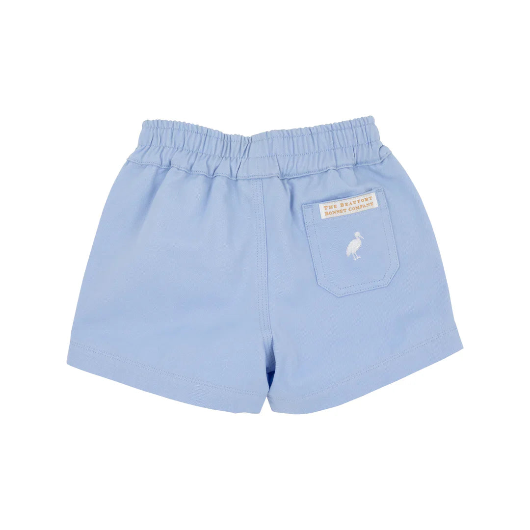 Sheffield Short/Beale Street Blue