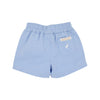 Sheffield Short/Beale Street Blue