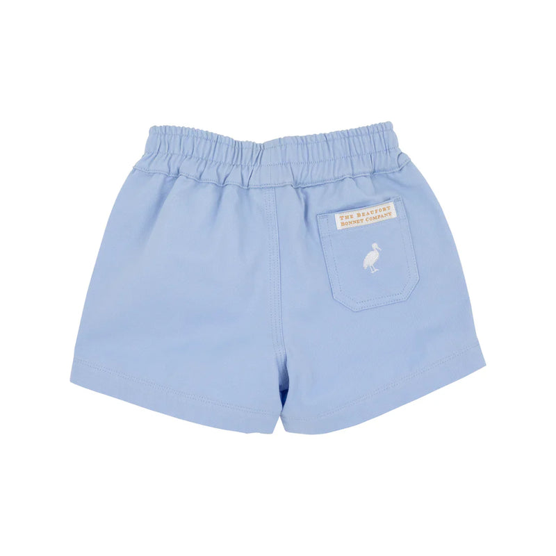 Sheffield Short/Beale Street Blue