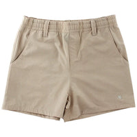 BAILEY BOYS STONE PERFORMANCE SHORT