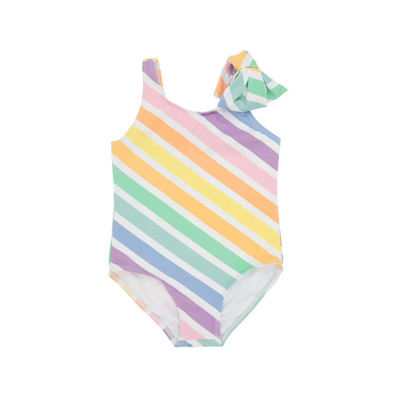 Brookhaven Bow Bathing Suit