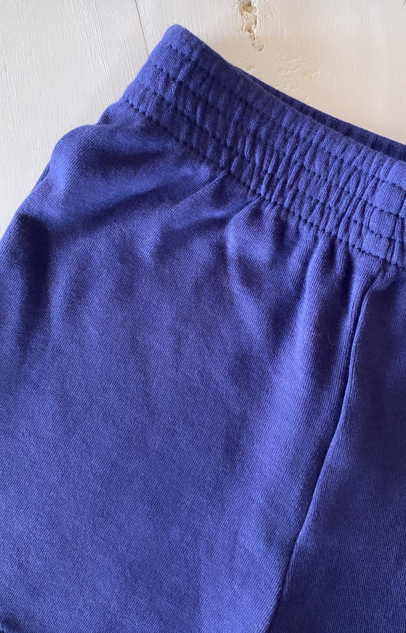 Dark Royal Short