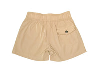 Performance Short/Khaki