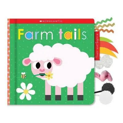 FARM TAILS