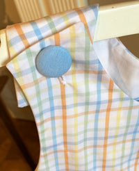 Spring Gingham Jon Jon