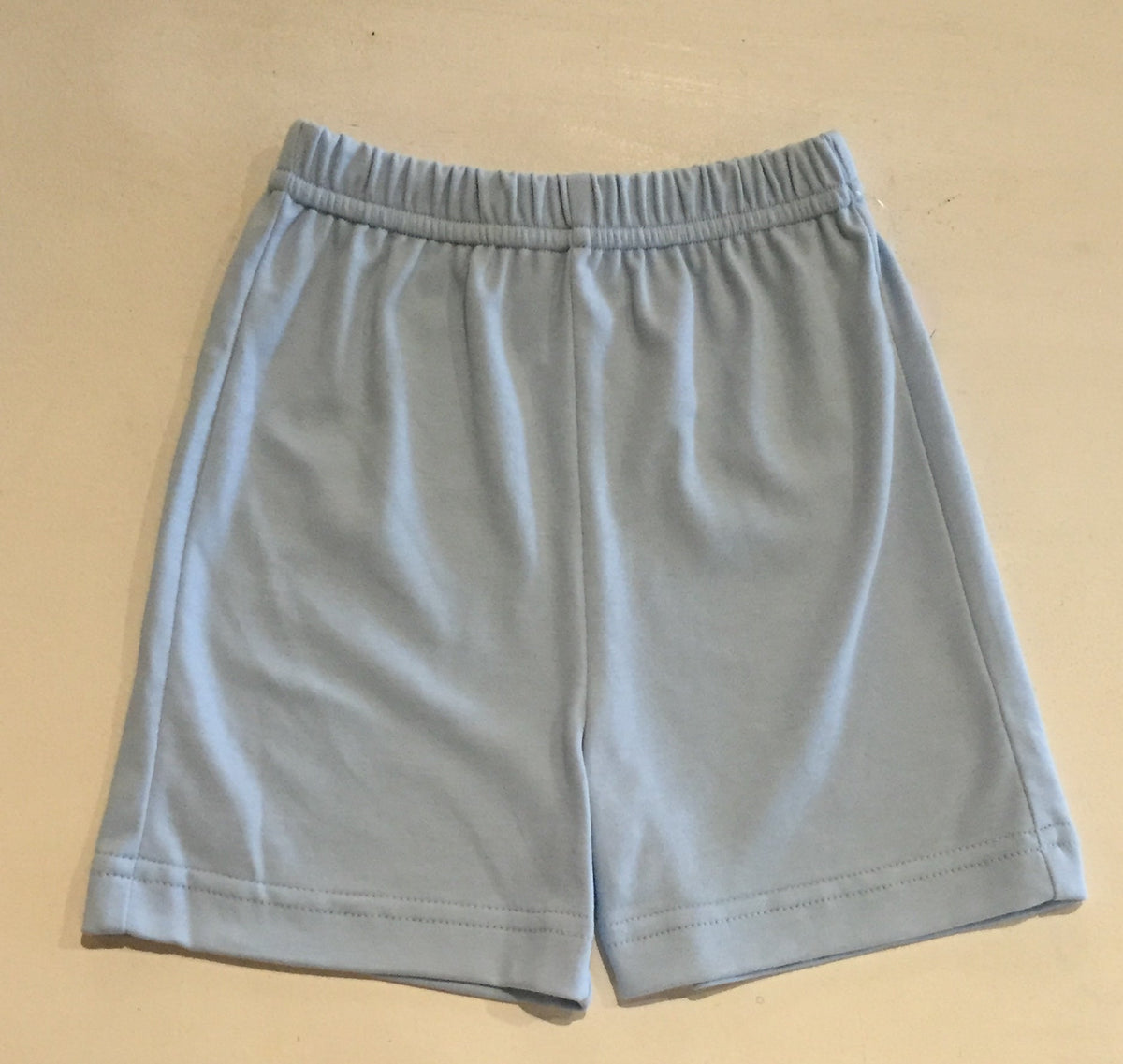 Light Blue Short