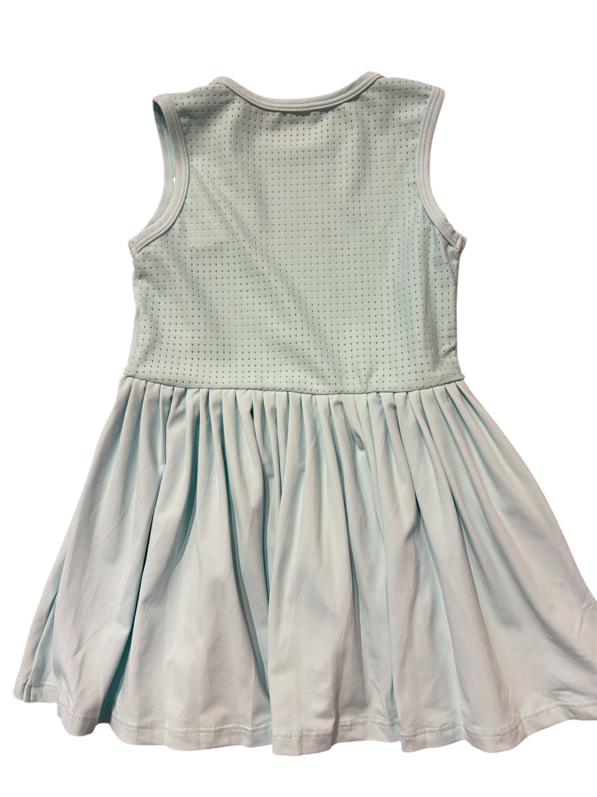 ACTIVE ATHELISURE DRESS MINT