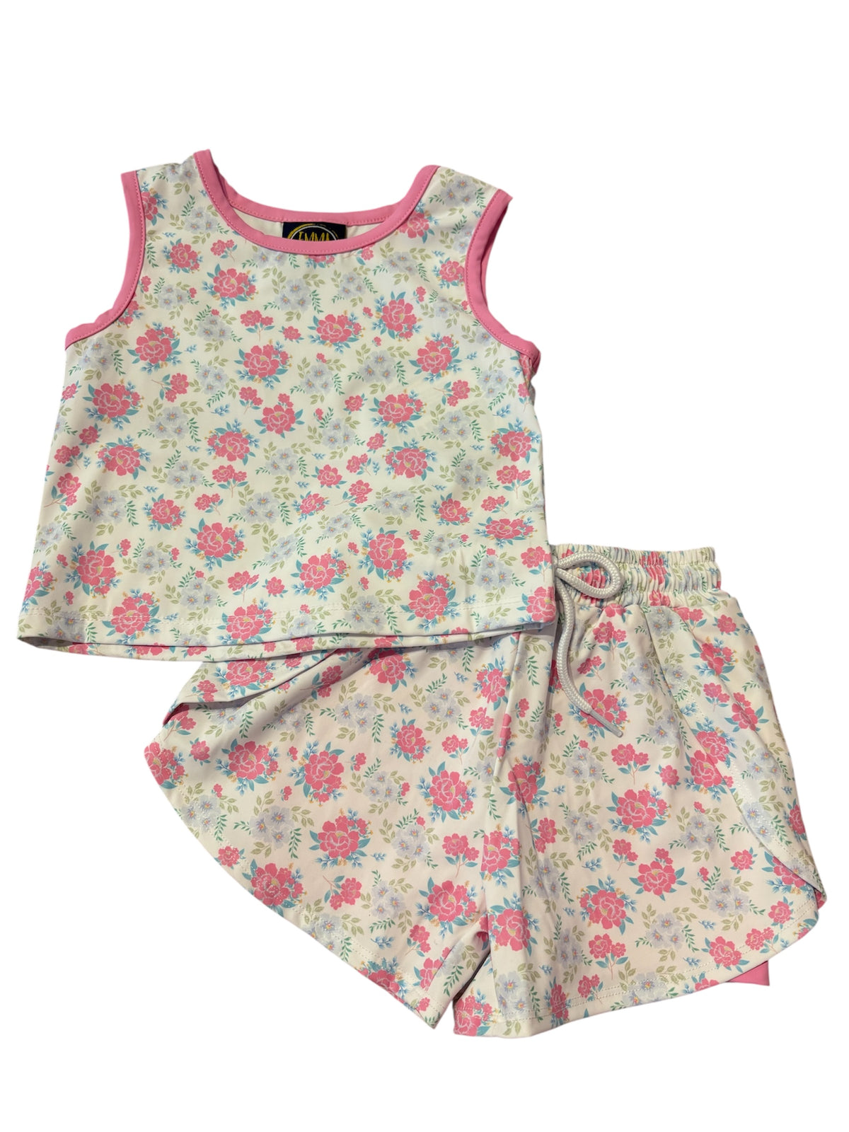 CELINE SPRING SPLENDOR SET