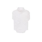 Tatums Turtleneck/Worth White