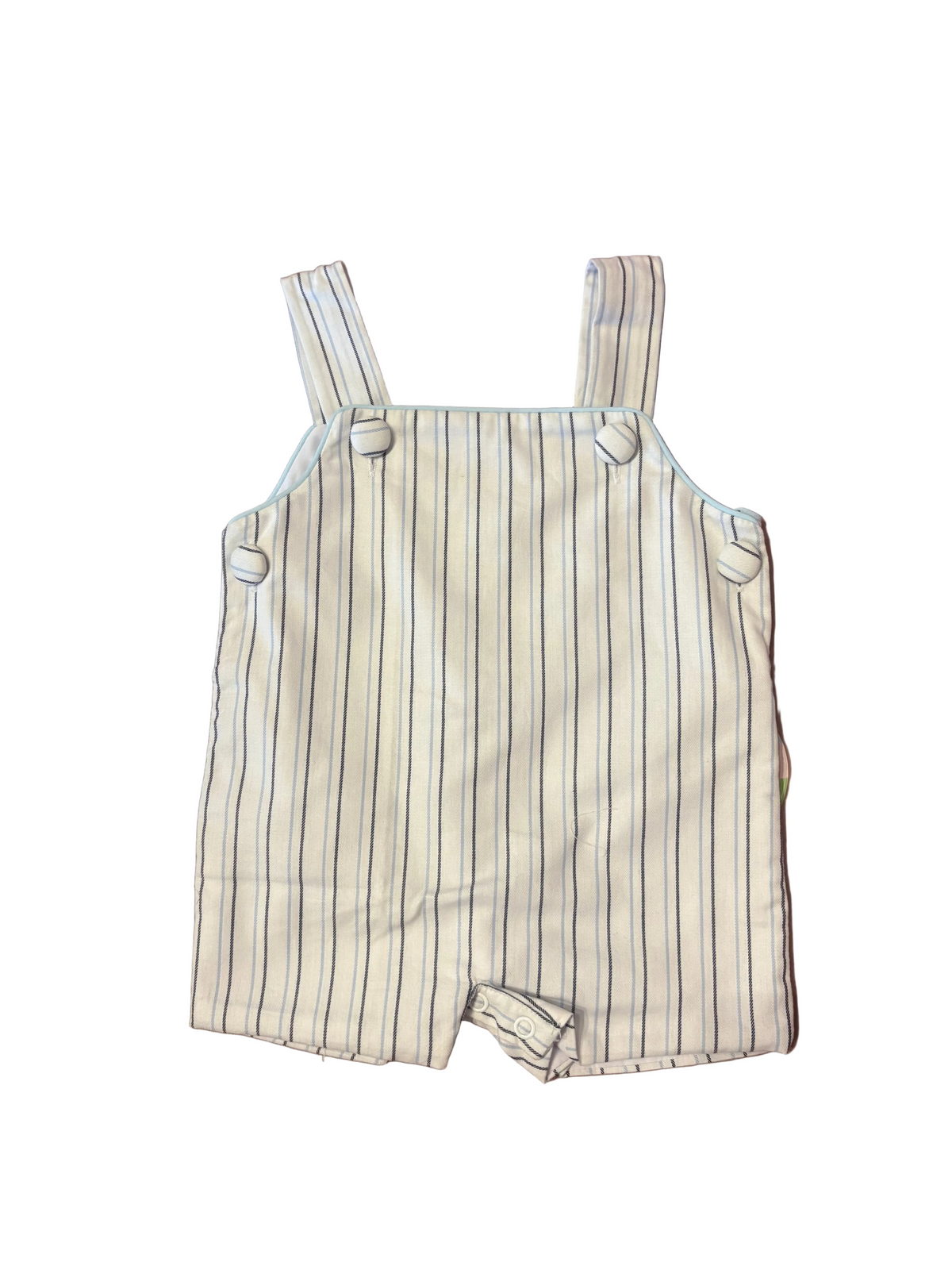 EXECUTIVE STRIPE BRIGGTON JON JON