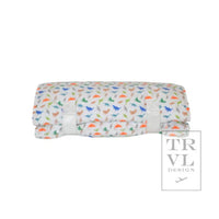 TRVL NAP MAT DINO