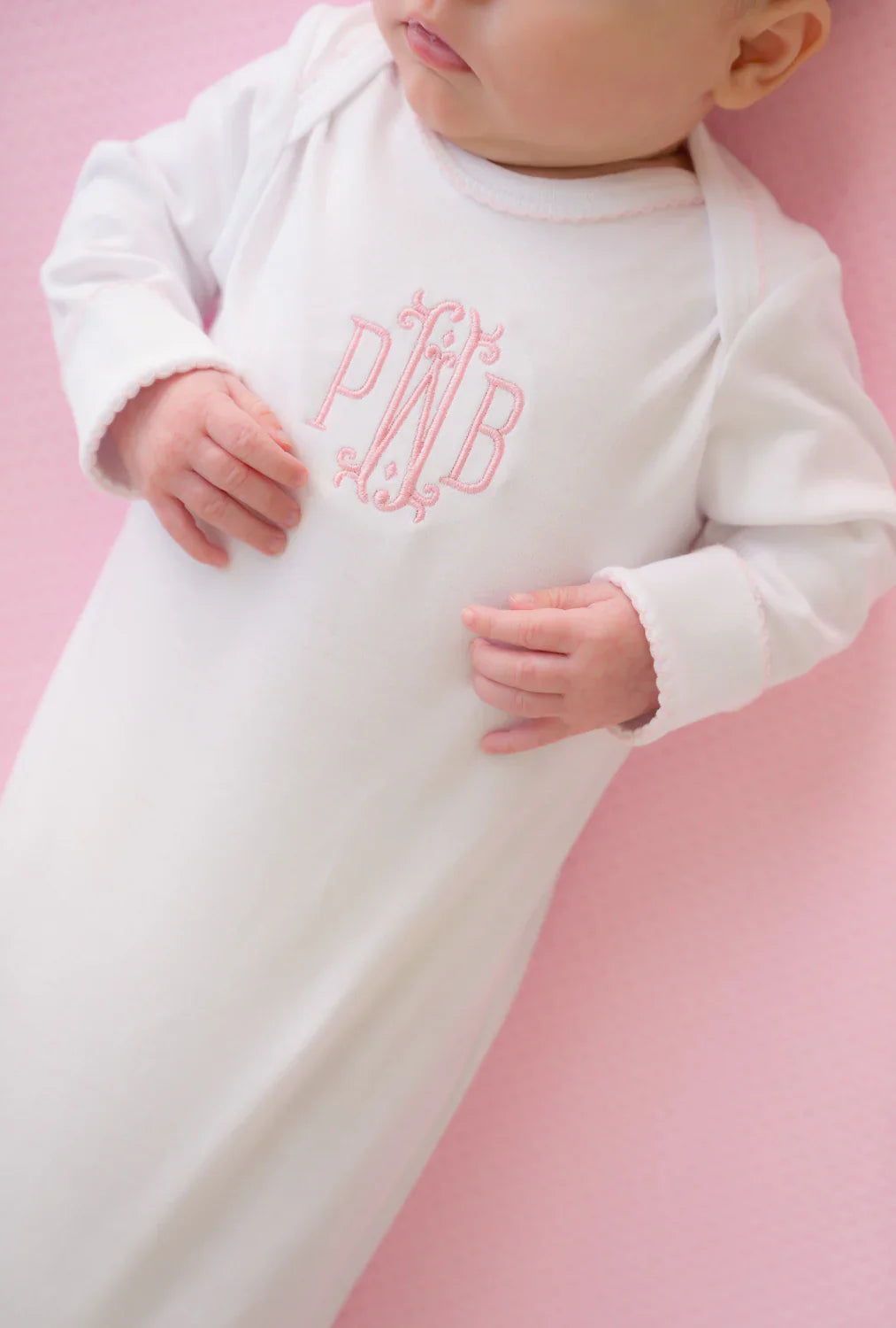 TBBC ADORABLE EVERYDAY GOWN SET