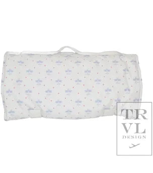 TRVL AIRPLANE MAT