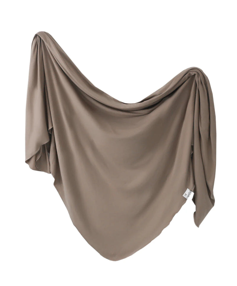 COPPER PEARL GOBI SWADDLE