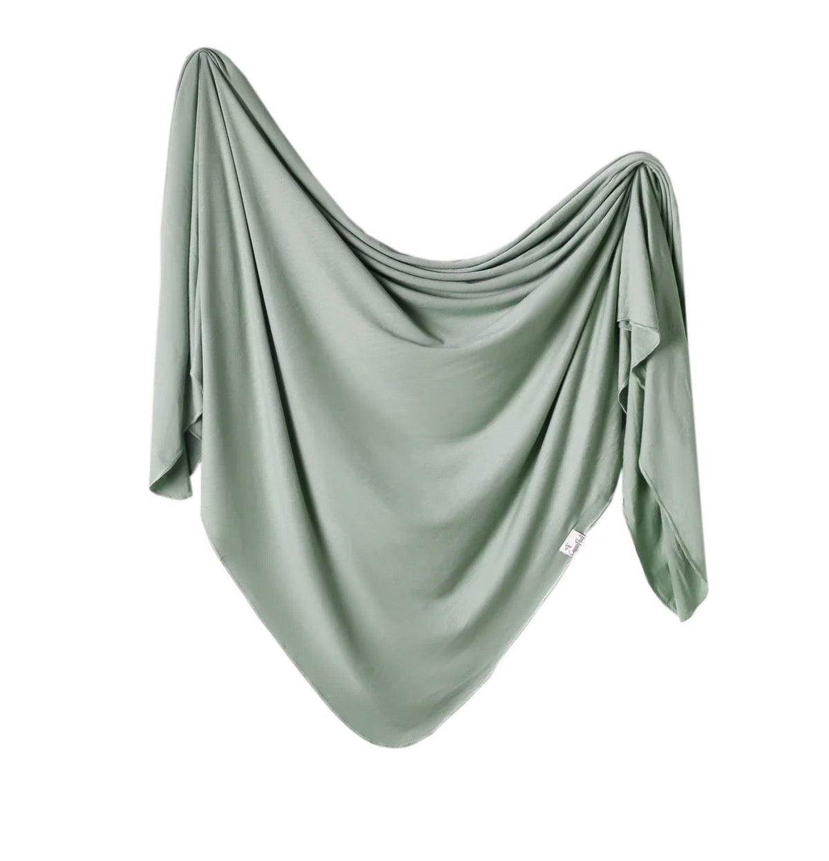 COPPER PEARL BRIAR SWADDLE