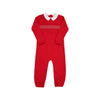 Rigsby Romper