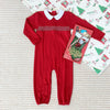 Rigsby Romper