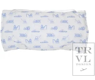 TRVL NAP MAT DIG IT