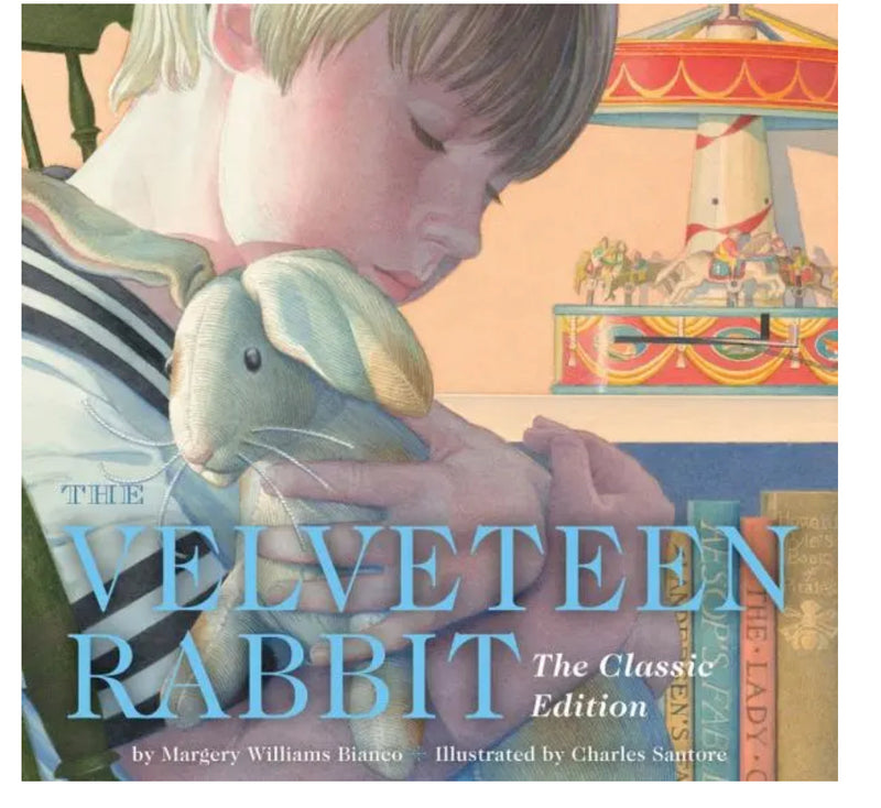 VELVETEEN RABBIT