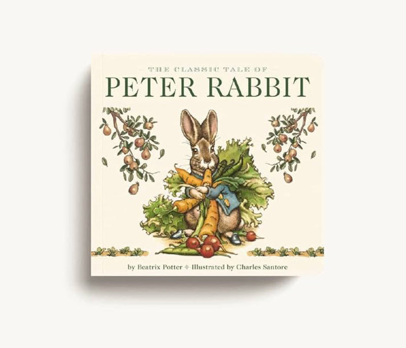 PETER RABBIT CLASSIC COLLECTION