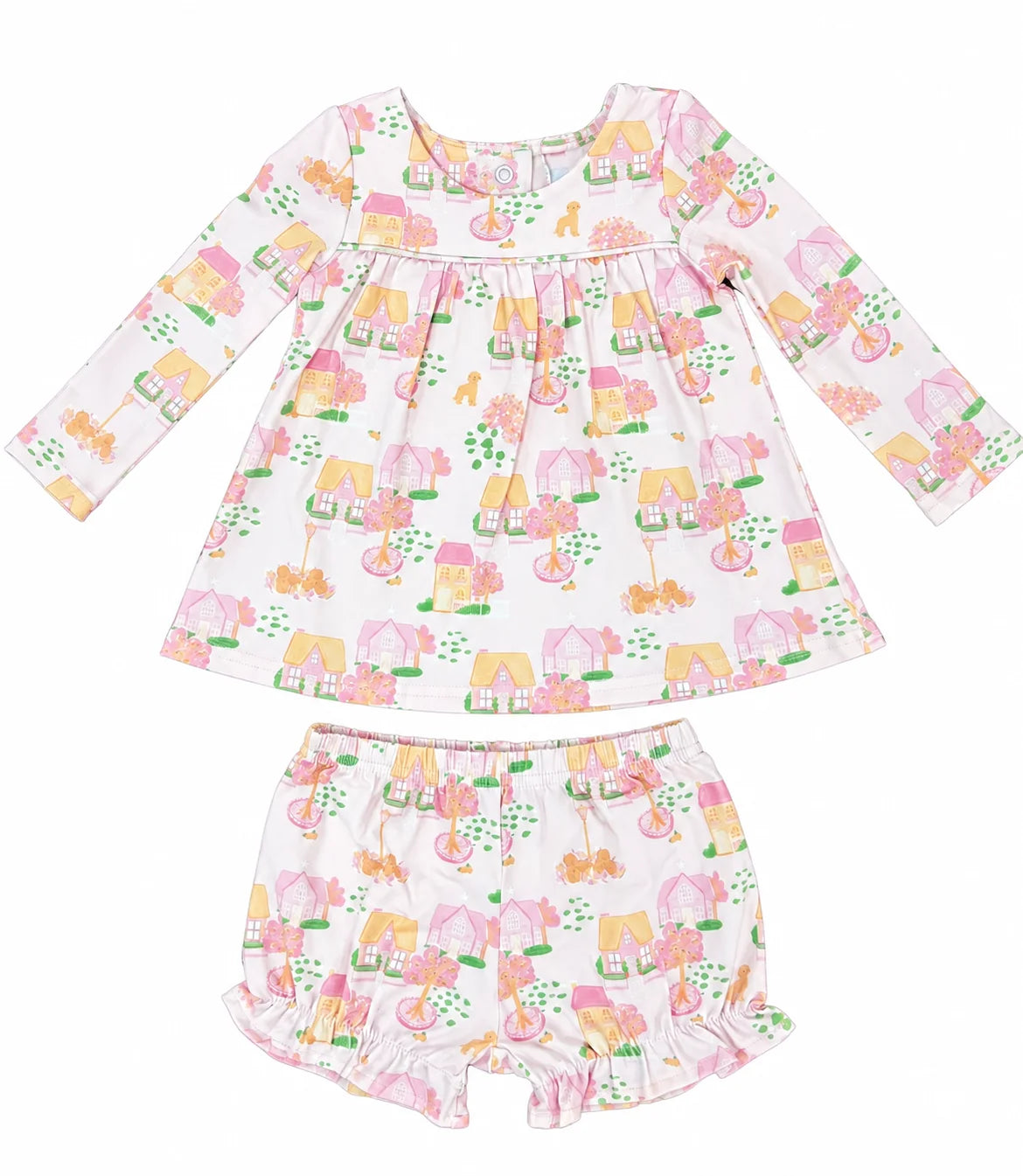 Three Little Ducks Emma Kate Bloomer Set Bloomington Hills