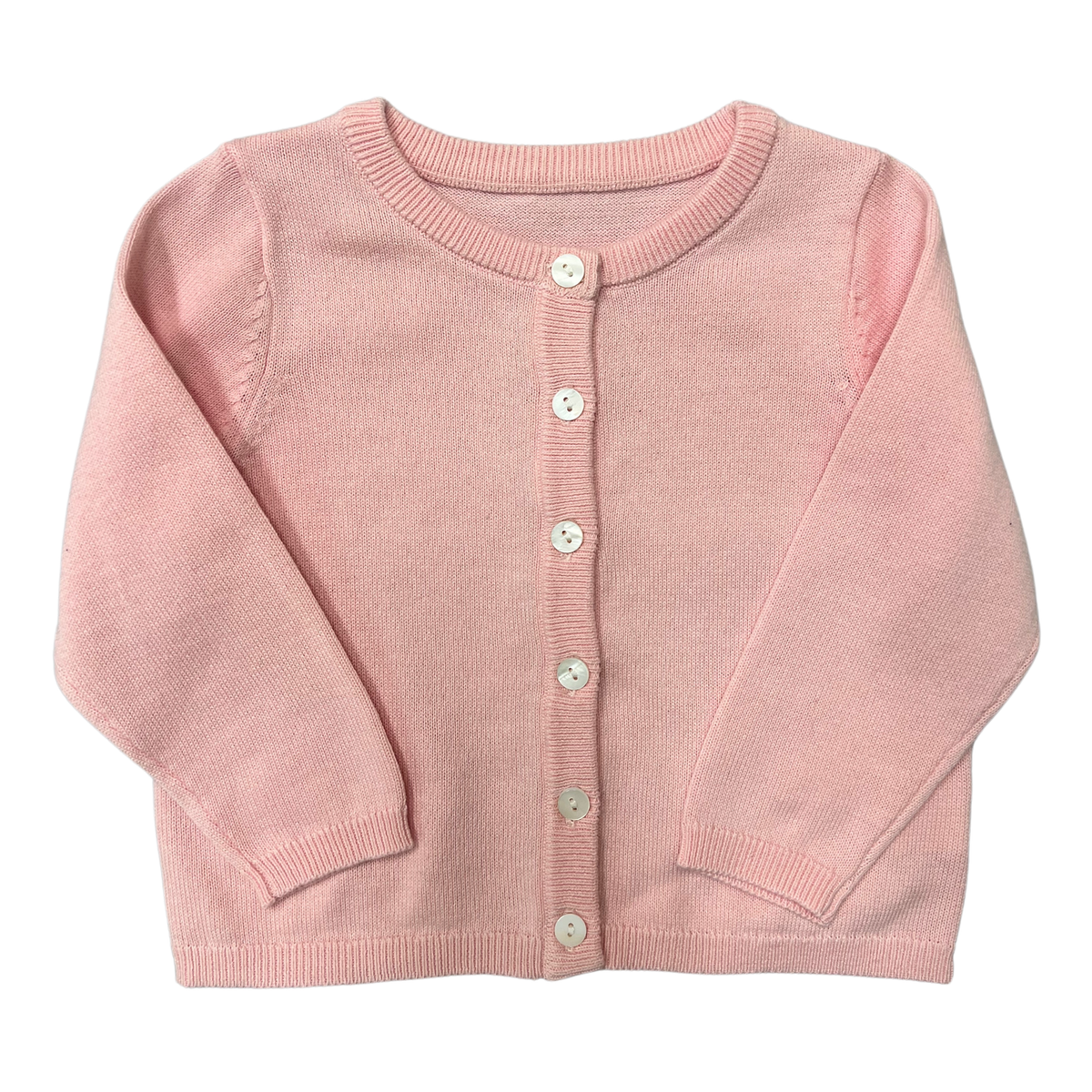 SAGE & LILLY CARDIGAN PINK