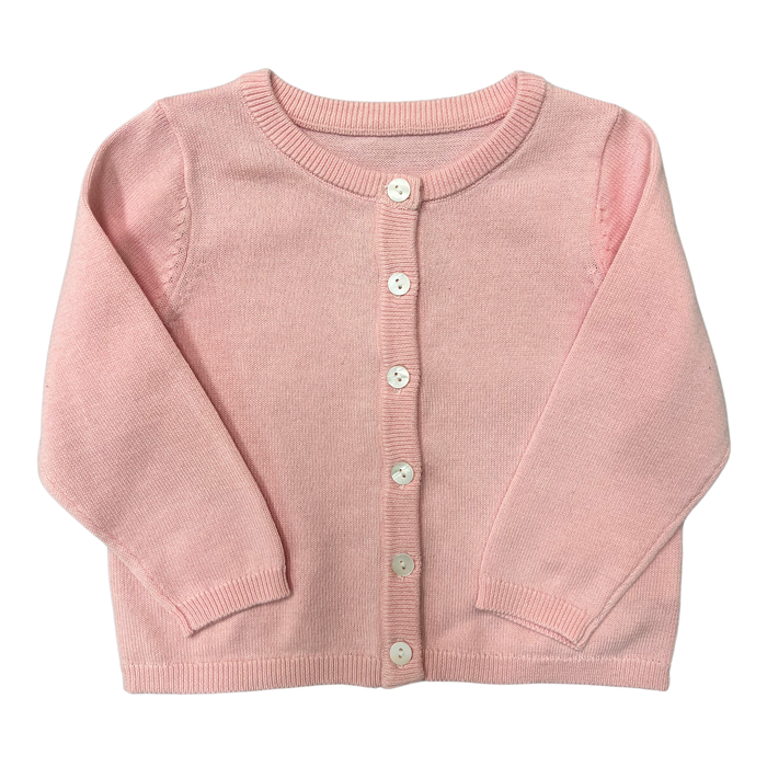 SAGE & LILLY CARDIGAN PINK