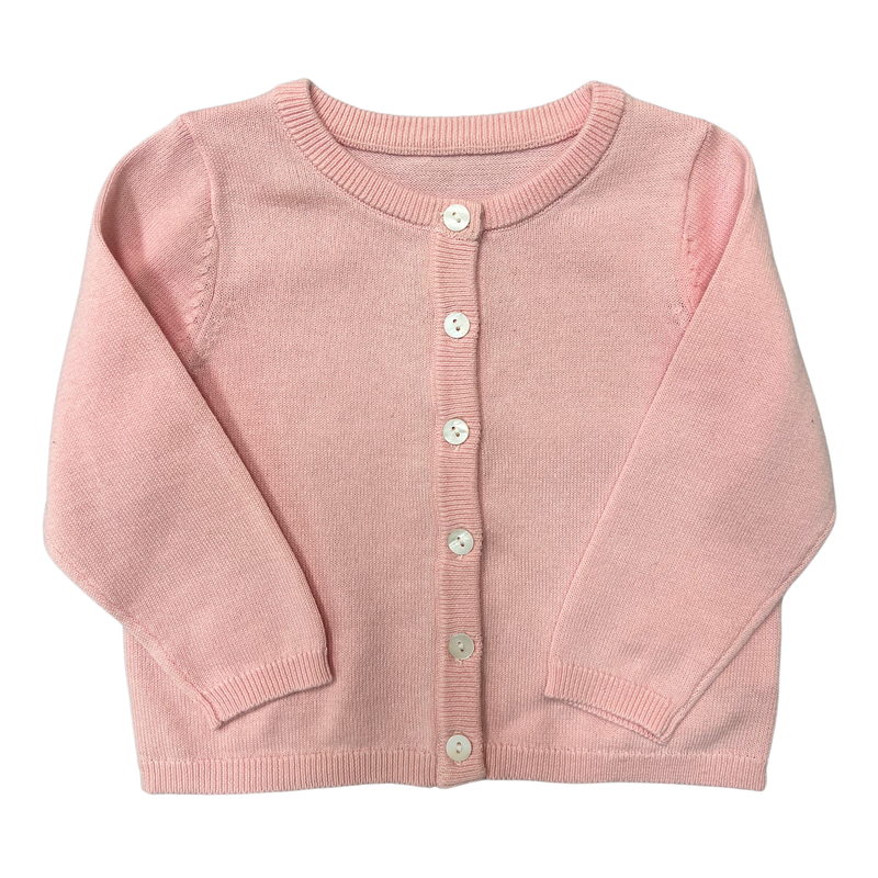 SAGE & LILLY CARDIGAN PINK