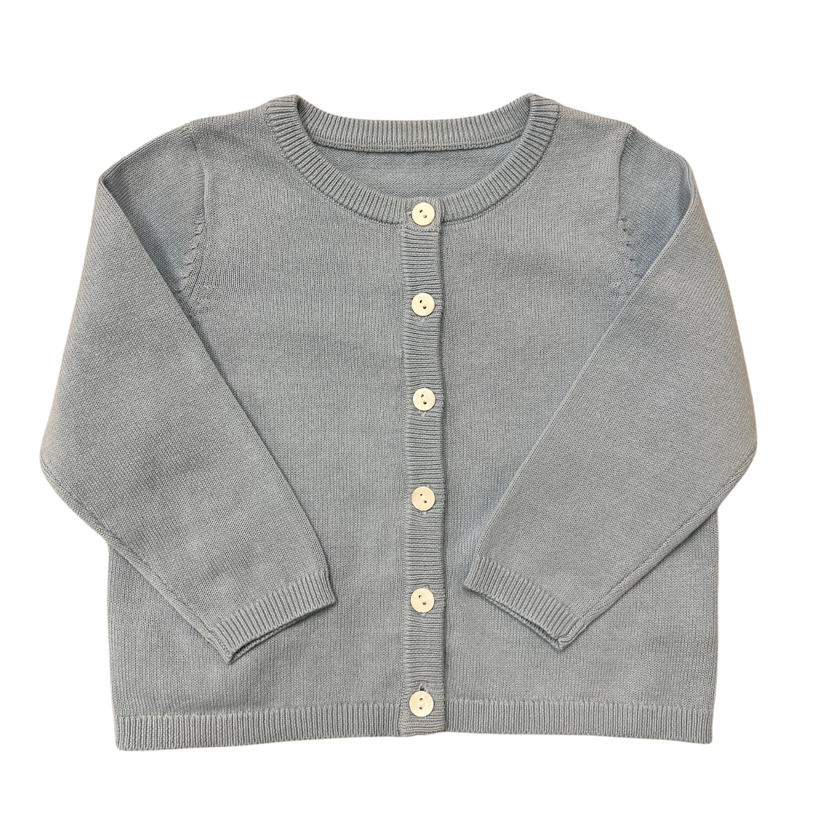 SAGE & LILLY CARDIGAN BLUE