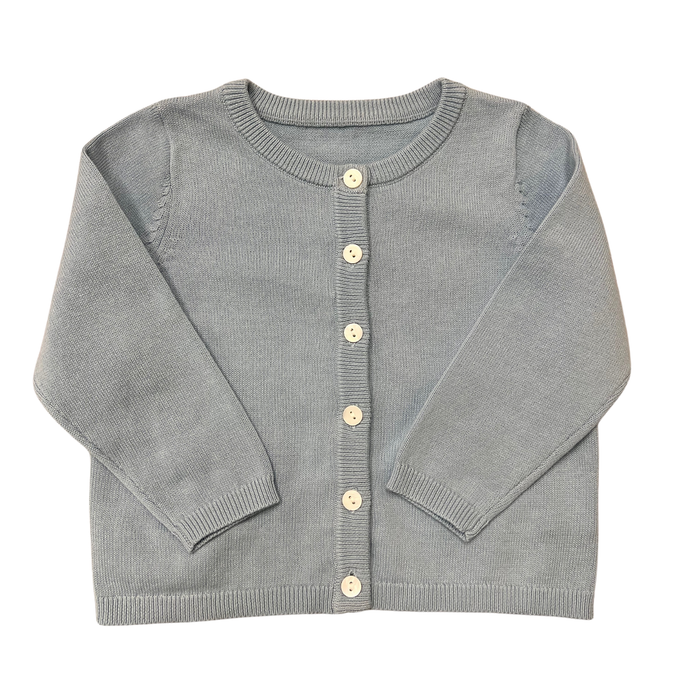 SAGE & LILLY CARDIGAN BLUE