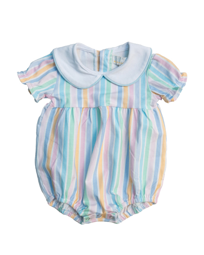 THE OAKS MARY MILLS BUBBLE PRETTY STRIPE