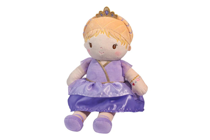 DOUGLAS LYRIC PRINCESS DOLL