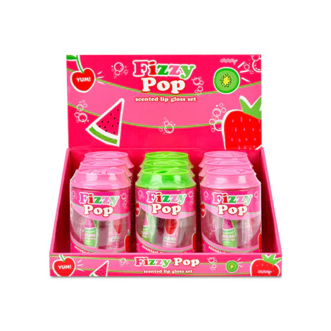 JUICY CAN LIP BALM