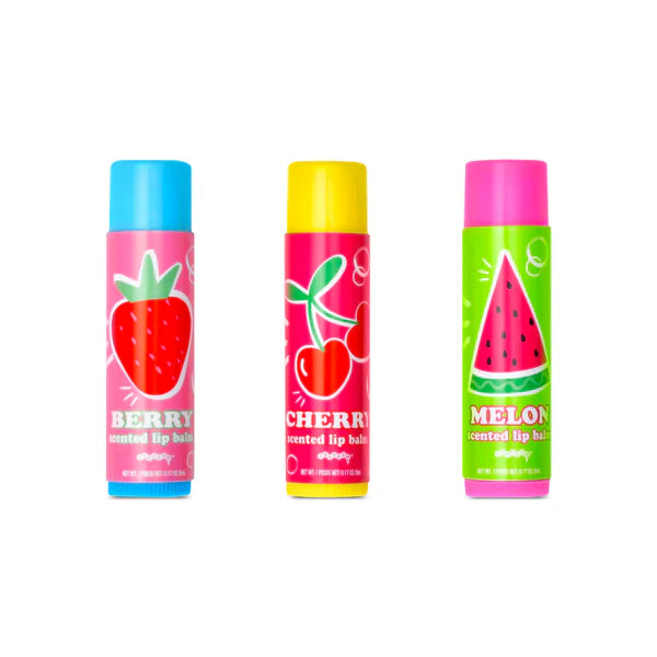 JUICY CAN LIP BALM