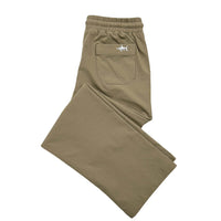 SALTWATER BOYS TOPSAIL PERFORMANCE PANT KHAKI