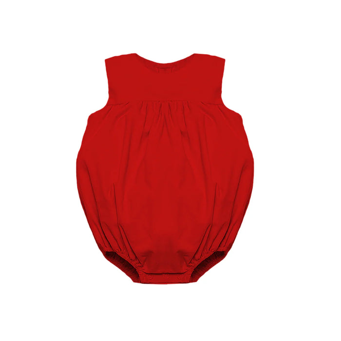 ZUCCINI KIDS JULEP BUBBLE RED