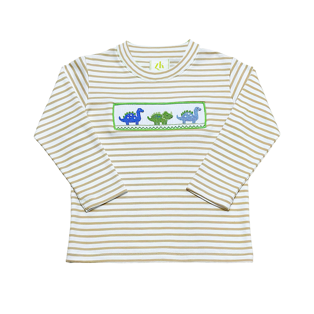 ZUCCINI JURASSIC HARRY'S PLAY TEE