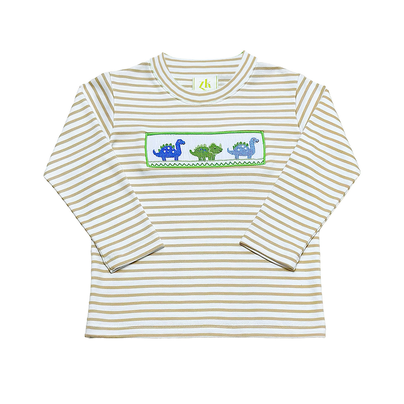 ZUCCINI JURASSIC HARRY'S PLAY TEE