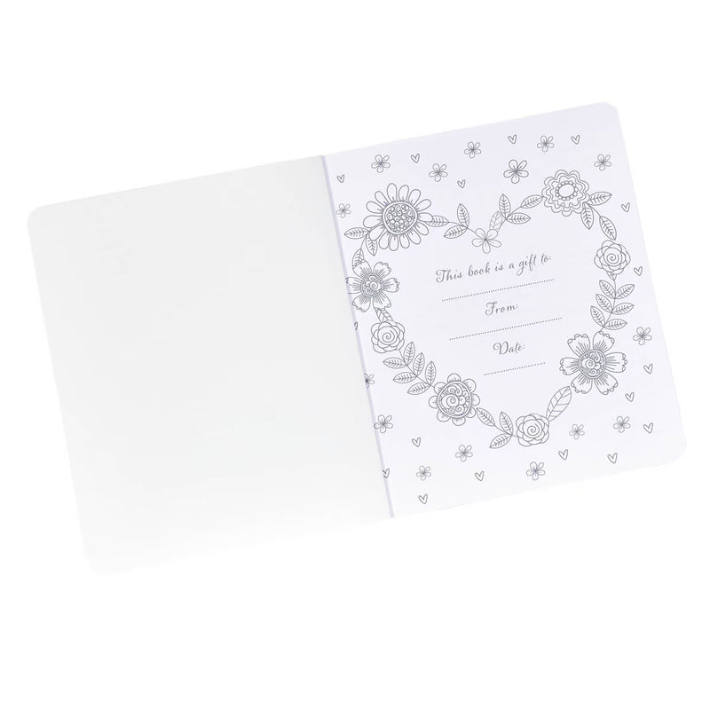 CHRISTIAN ART GIFTS ILLUSTRATED DEVOTIONAL FOR GIRLS