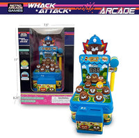 THIN AIR GAMES WHACK ATTACK ARCADE