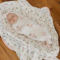 Katerina Single Knit Blanket