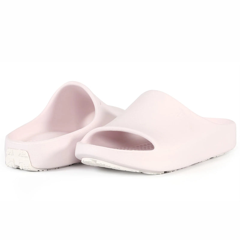 Lane Sandal Dusty Pink/Bright White