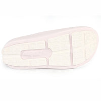 Lane Sandal Dusty Pink/Bright White