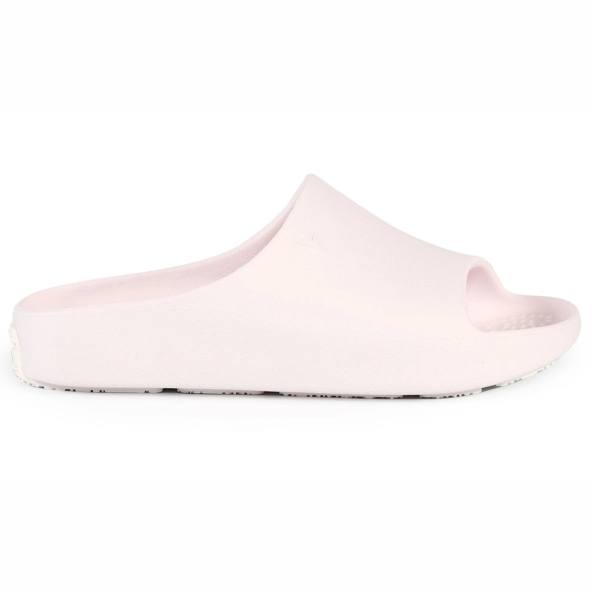 Lane Sandal Dusty Pink/Bright White