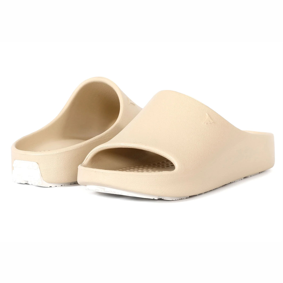Lane Sandal Warm Sand/Bright White