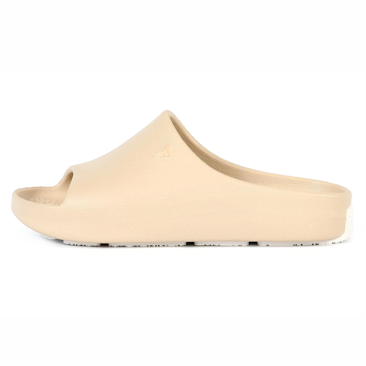 Lane Sandal Warm Sand/Bright White