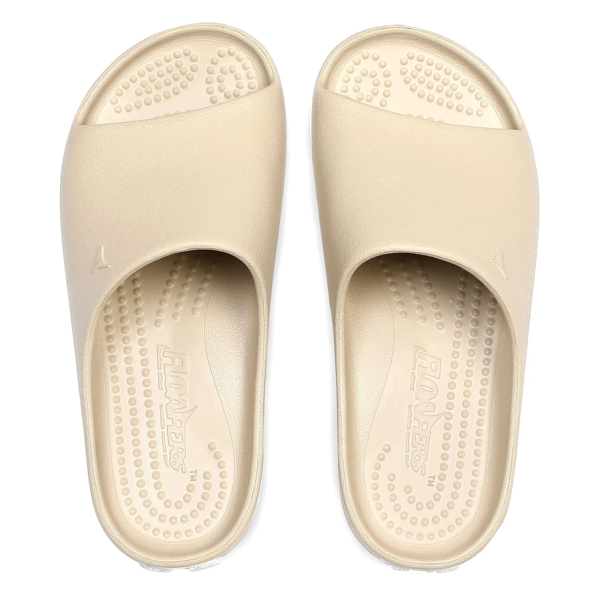 Lane Sandal Warm Sand/Bright White