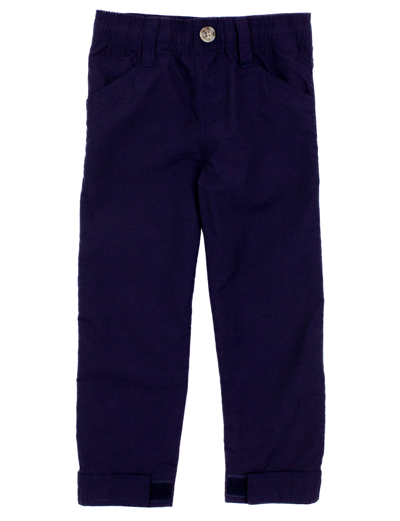 PROPERLY TIED LD MALLARD PANT NAVY