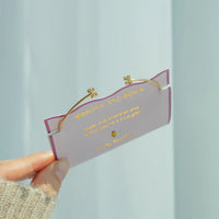 Dainty Connection Cuff - Ribbons & Bows - Double Bows