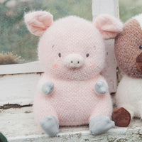 Baby Hammie the Pig